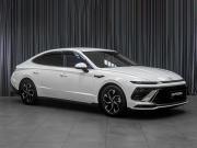Hyundai Sonata VIII (DN8) Тюмень  - изображение 24