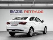 Lada (ВАЗ) Vesta I Рестайлинг (NG) Тюмень  - изображение 26