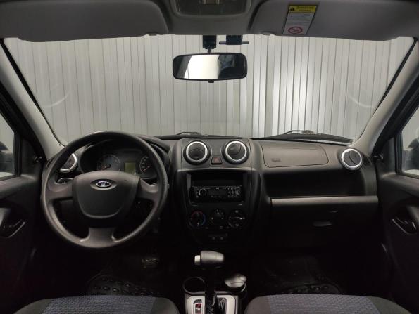 Lada (ВАЗ) Granta I с пробегом 2014 года, цена 557 000 рублей, 62378 км, седан, Автокод Объявления