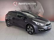 Kia Ceed II Рестайлинг Сургут  - изображение 11