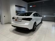 Kia Cerato III Рестайлинг (Classic) Новосибирск  - изображение 30