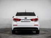 Kia Rio III Рестайлинг Санкт-Петербург  - изображение 29