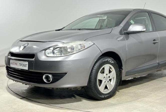 Renault Fluence I с пробегом 2012 года, цена 380 000 рублей, 389659 км, седан, Автокод Объявления