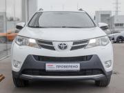 Toyota RAV4 IV (XA40) Москва  - изображение 19