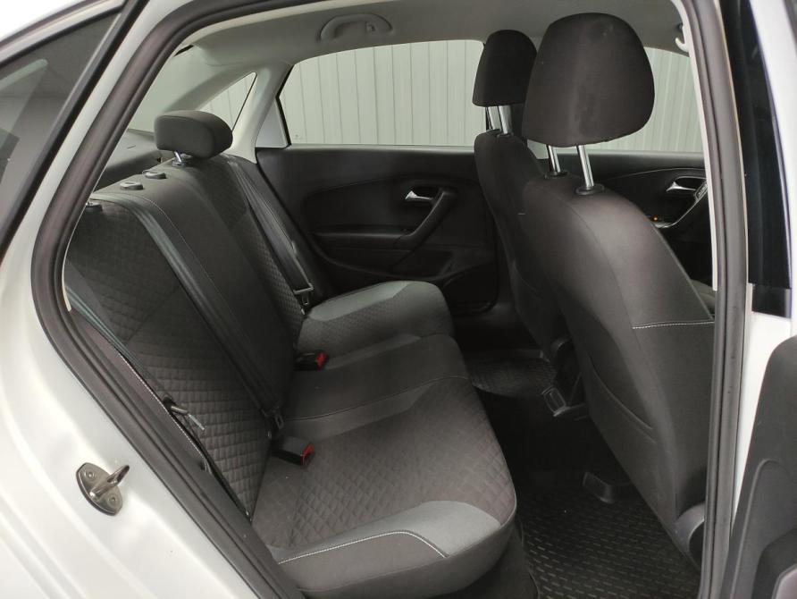 Volkswagen Polo V Рестайлинг Пермь  - изображение 10