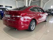 Hyundai i40 I Рестайлинг Миасс  - изображение 24