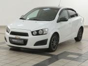 Chevrolet Aveo II Иваново  - изображение 20