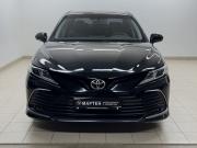 Toyota Camry VIII (XV70) Рестайлинг Вологда  - изображение 22