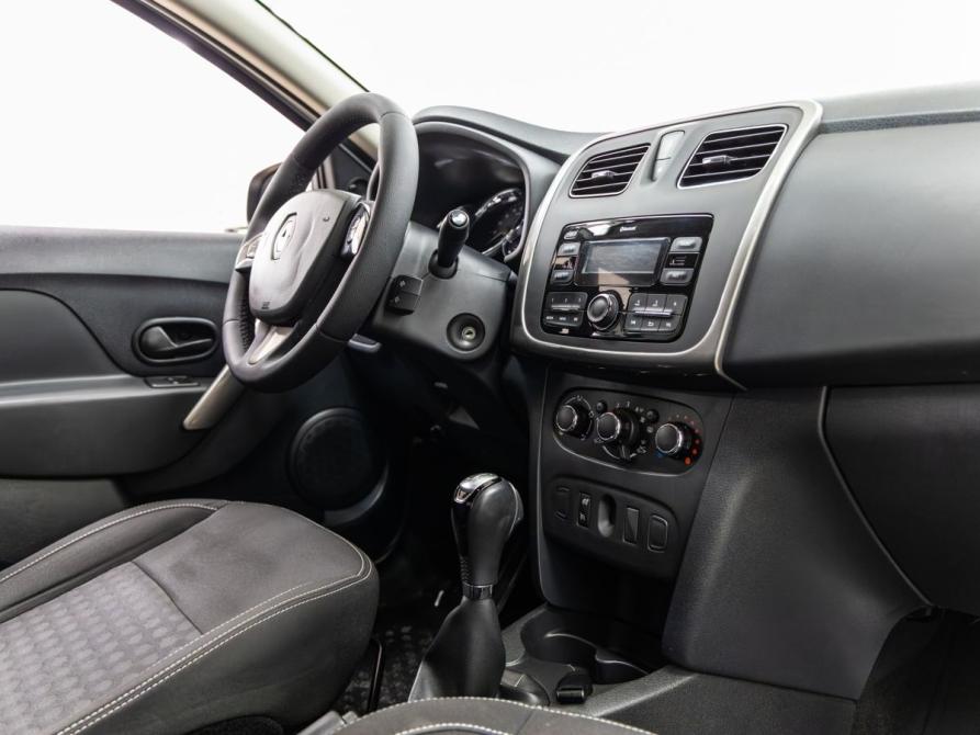 Renault Logan II Волгоград  - изображение 33