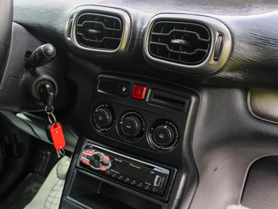 Citroen C3 Picasso I Рестайлинг Калуга  - изображение 11
