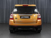 Land Rover Freelander II Ставрополь  - изображение 27