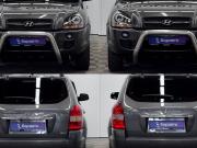 Hyundai Tucson I Воронеж  - изображение 26