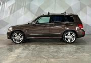 Mercedes-Benz GLK-Класс I (X204) Рестайлинг Оренбург  - изображение 32
