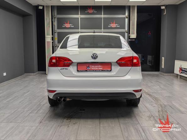 Volkswagen Jetta VI с пробегом 2011 года, цена 595 000 рублей, 177500 км, седан, Автокод Объявления