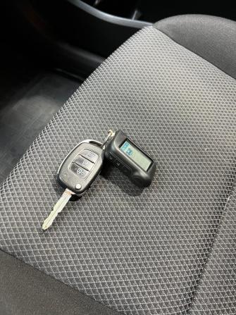 Hyundai Creta I с пробегом 2018 года, цена 1 669 000 рублей, 126000 км, внедорожник, Автокод Объявления