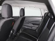 Mitsubishi ASX I Старый Оскол  - изображение 28