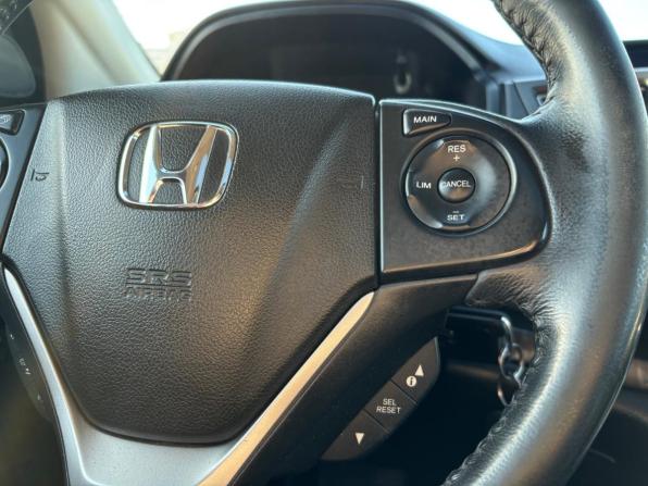 Honda CR-V IV с пробегом 2013 года, цена 1 595 000 рублей, 237000 км, внедорожник, Автокод Объявления