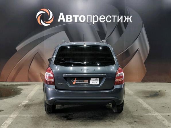 Lada (ВАЗ) Granta I Рестайлинг с пробегом 2018 года, цена 639 000 рублей, 166930 км, универсал, Автокод Объявления