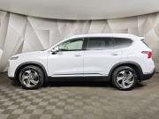 Hyundai Santa Fe IV Рестайлинг Москва  - изображение 30