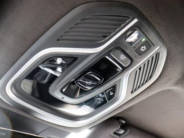 Geely Monjaro I с пробегом 2024 года, цена 3 365 000 рублей, 31531 км, внедорожник, Автокод Объявления
