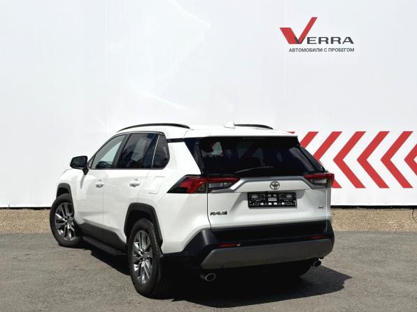 Toyota RAV4 V (XA50) с пробегом 2022 года, цена 3 450 000 рублей, 99722 км, внедорожник, Автокод Объявления