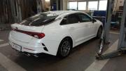 Kia K5 III Санкт-Петербург  - изображение 8