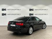Audi A6 IV (C7) Санкт-Петербург  - изображение 31