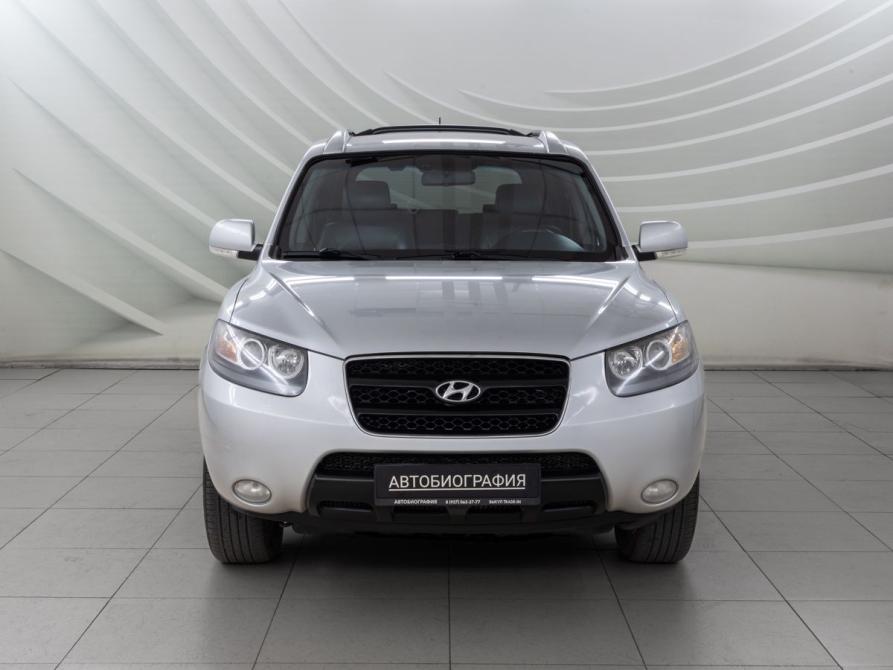 Hyundai Santa Fe II Волгоград  - изображение 2
