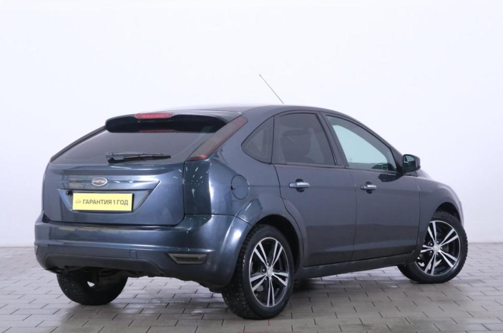 Ford Focus II Рестайлинг Омск  - изображение 7