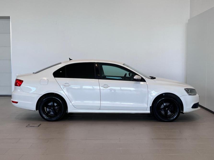 Volkswagen Jetta VI Волгоград  - изображение 8