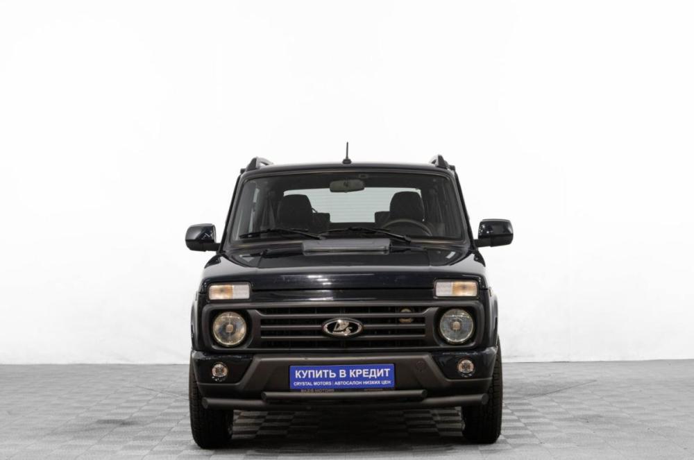 Lada (ВАЗ) Niva Legend I Барнаул  - изображение 2
