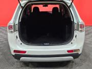 Mitsubishi Outlander III Рестайлинг Вологда  - изображение 38