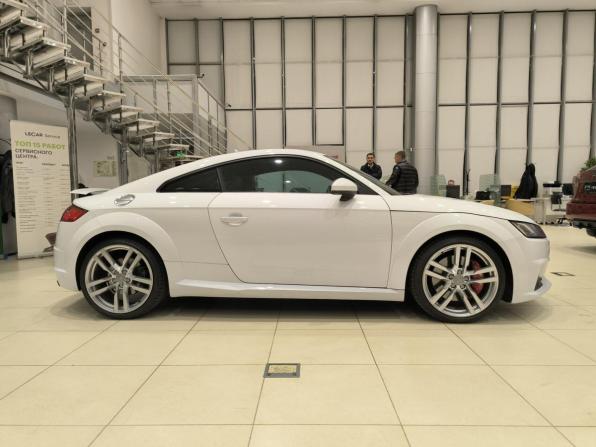 Audi TT III (8S) с пробегом 2018 года, цена 3 800 000 рублей, 67117 км, купе, Автокод Объявления
