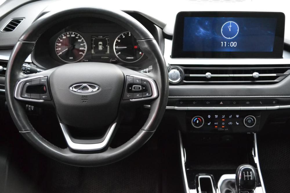 Chery Tiggo 4 Pro I Старый Оскол  - изображение 11