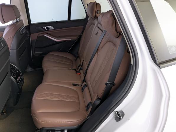 BMW X5 IV (G05/G18) с пробегом 2022 года, цена 9 460 000 рублей, 38996 км, внедорожник, Автокод Объявления