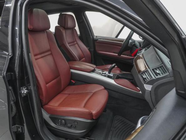 BMW X6 I (E71) с пробегом 2008 года, цена 1 250 000 рублей, 328369 км, внедорожник, Автокод Объявления
