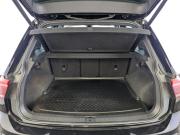 Volkswagen Tiguan II Рестайлинг Москва  - изображение 39