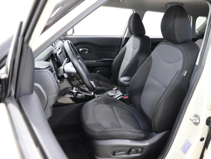 Kia Soul II Рестайлинг Ростов-на-Дону  - изображение 10