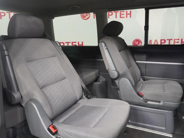 Volkswagen Multivan T5 с пробегом 2008 года, цена 1 285 000 рублей, 372000 км, минивэн, Автокод Объявления