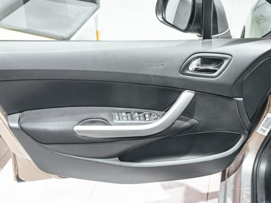 Peugeot 408 I Екатеринбург  - изображение 13