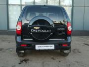 Chevrolet Niva I Рестайлинг Ярославль  - изображение 20