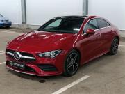 Mercedes-Benz CLA II (C118 X118) Набережные Челны  - изображение 27