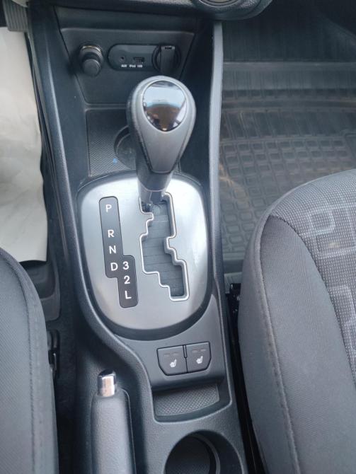 Kia Rio III Астрахань  - изображение 15