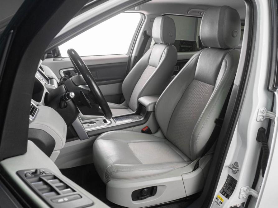 Land Rover Discovery Sport I Тюмень  - изображение 14