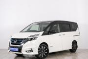 Nissan Serena V (C27) Красноярск  - изображение 24