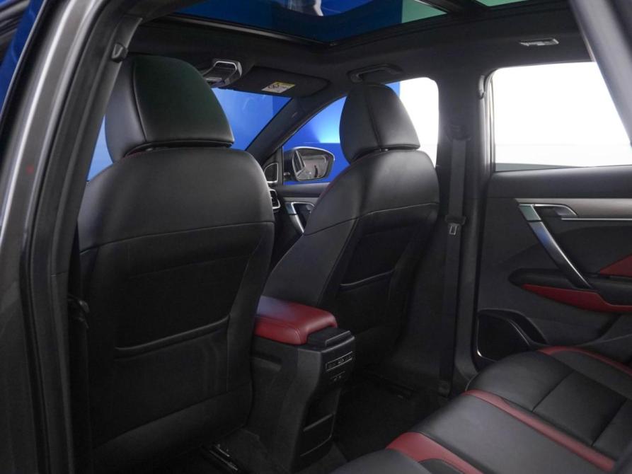 Geely Coolray I Москва  - изображение 11
