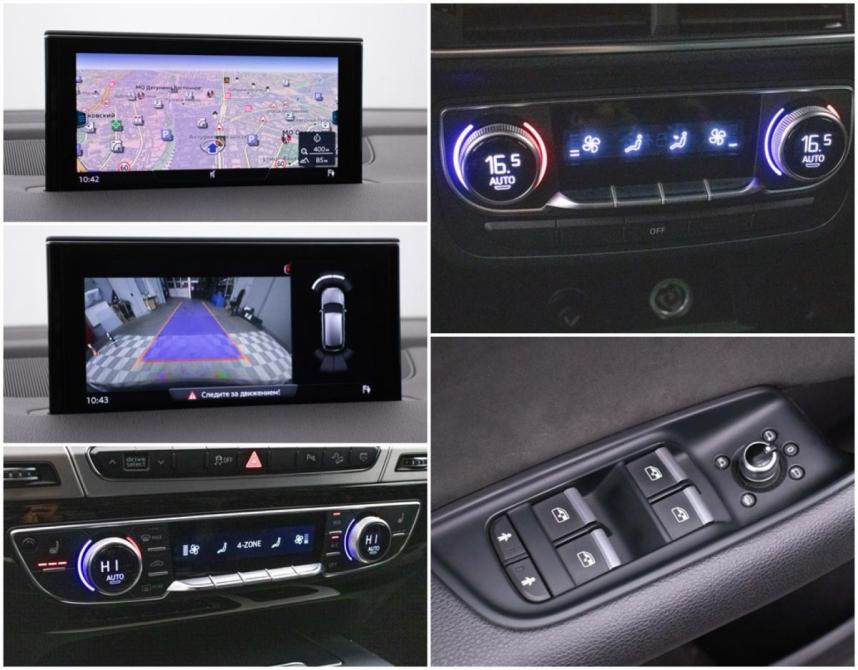 Audi Q7 II (4M) Москва  - изображение 19
