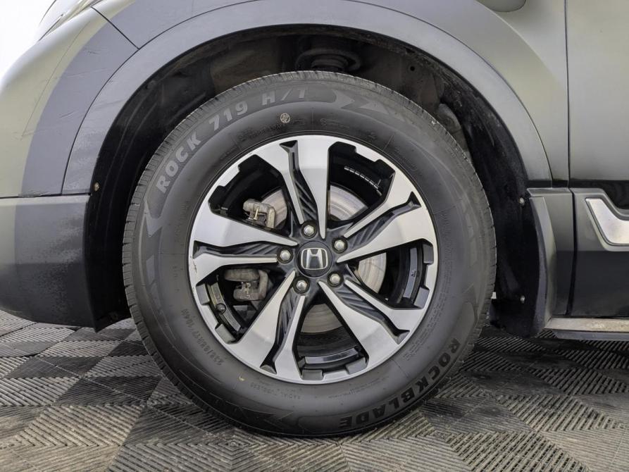 Honda CR-V VI Москва  - изображение 12