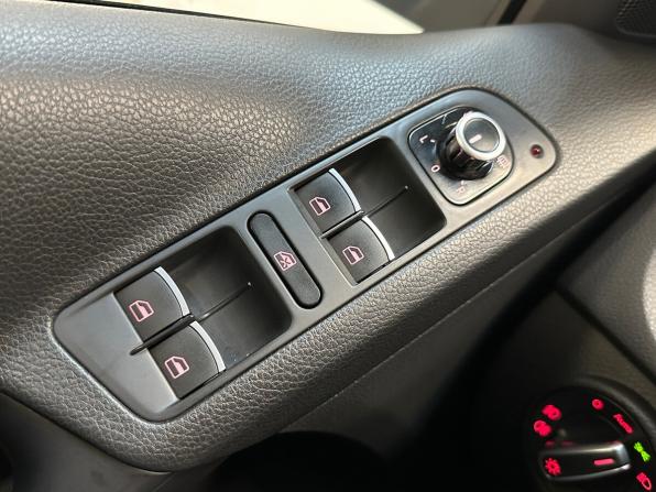 Volkswagen Tiguan I Рестайлинг с пробегом 2014 года, цена 1 780 000 рублей, 111108 км, внедорожник, Автокод Объявления