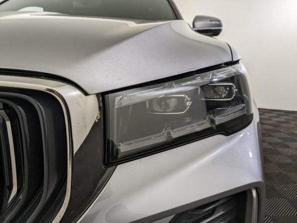 Geely Monjaro I с пробегом 2024 года, цена 3 795 000 рублей, 17849 км, внедорожник, Автокод Объявления